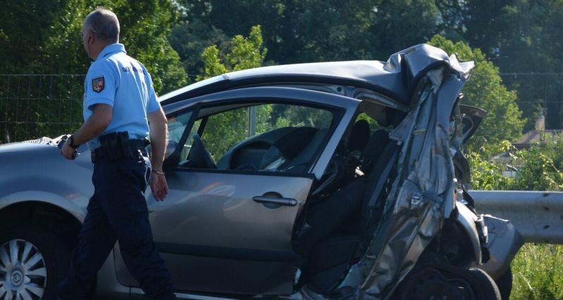  - Le délit d'"homicide routier" de retour à l'Assemblée nationale, avant d'être enfin adopté ?