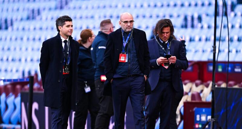  - Foot Unis : le syndicat des clubs professionnels dévoile son nouveau comité directeur