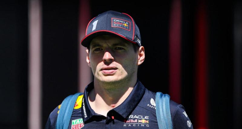  - Red Bull : Verstappen dégommé par un ancien pilote après son coup de sang face à Russell