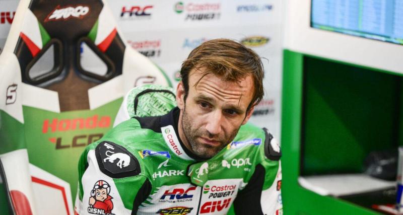 - MotoGP : grosse inquiétude pour Zarco, qui fait une déclaration piquante à son sujet