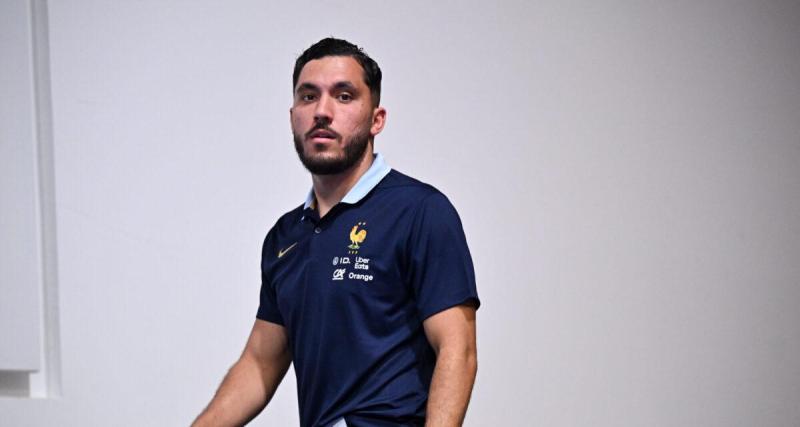  - OL : accord annoncé pour Cherki, le dossier bouclé dans les prochaines heures ?
