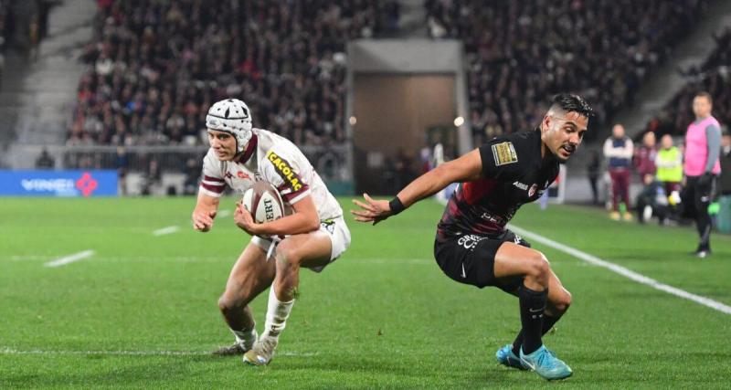  - Stade Toulousain : courtisé, un jeune talent va prolonger avec le club
