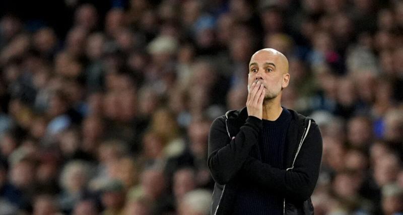  - Manchester City : un premier coup à 65 millions d'euros réalisé par Guardiola ?