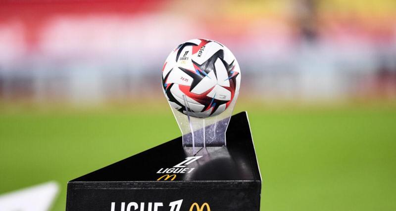  - Ligue 1 : une révélation du championnat prolonge avec son club (off)