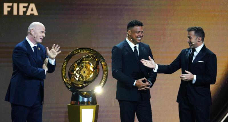  - Immense privilège en vue pour le futur vainqueur de la Coupe du monde des clubs ?