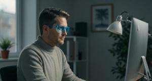 Fatigue oculaire numérique : comprendre, prévenir et protéger sa vue au quotidien