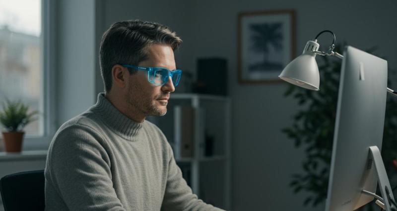  - Fatigue oculaire numérique : comprendre, prévenir et protéger sa vue au quotidien