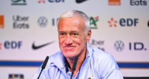 France - Espagne : Dembélé Ballon d'Or, Doué et Yamal... Deschamps dit tout !