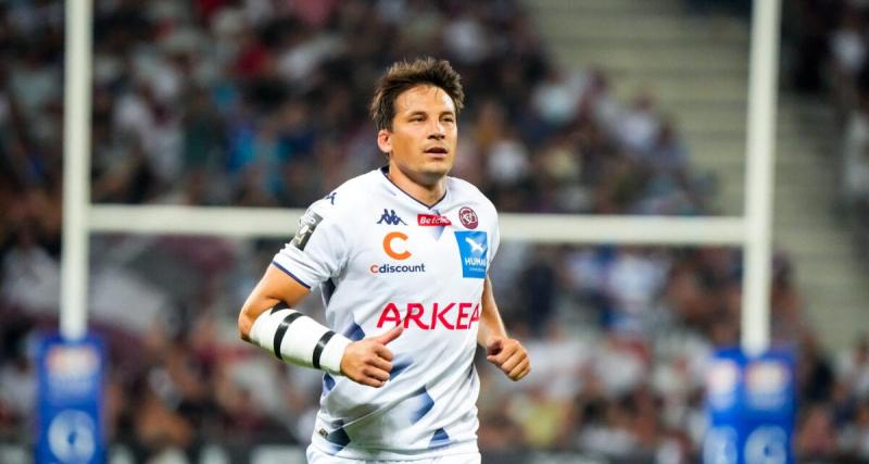  - XV de France : Mauvaka, Cros, Atonio…comment de nombreux internationaux aident Trinh-Duc et son association