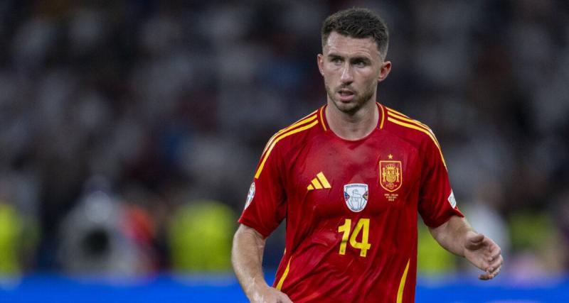  - OM : une grosse menace plane sur le transfert de Laporte