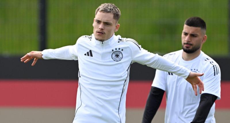  - Allemagne - Portugal : les compos officielles