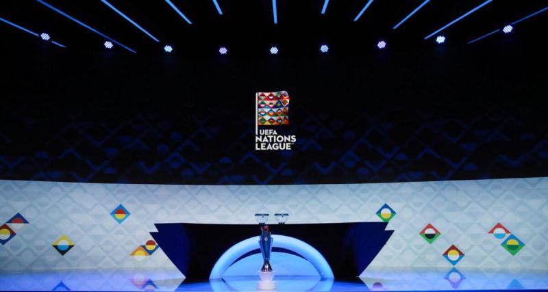  - Ligue des Nations : le programme complet du Final Four