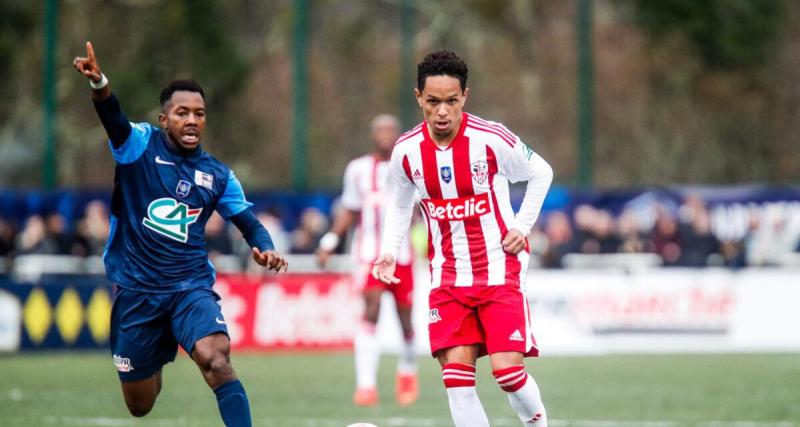  - National 3 : Thonon Évian annonce plusieurs départs, le Racing Besançon et l’USLPV aussi (off)