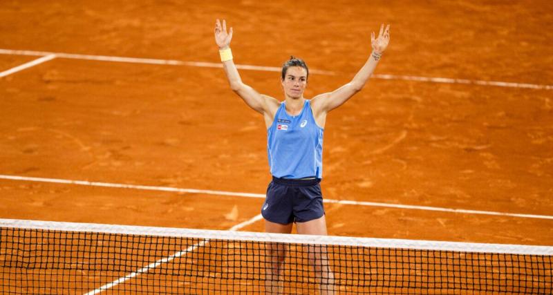  - Roland-Garros : le classement dément de Loïs Boisson en cas de sacre à Paris