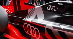 Adidas, nouveau partenaire d’Audi en 2026