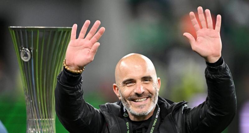  - Chelsea : une terreur offensive a signé ! (officiel)