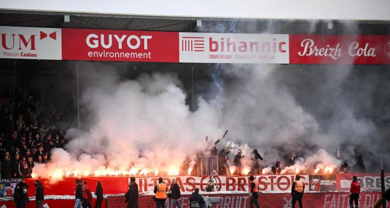  - Brest : double dissolution et fin du mouvement ultra en Bretagne ?