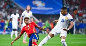 Espagne - France : heure, chaîne TV... Comment suivre le match à la télévision ou en streaming ?