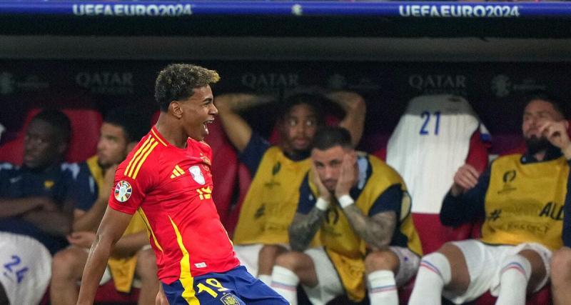  - France - Espagne : où voir la demi-finale, à quelle heure ?