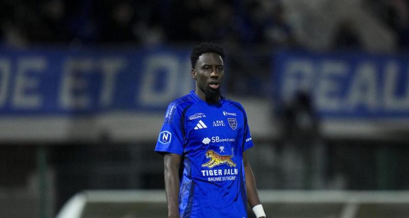  - Mercato : les infos transferts du 4 juin