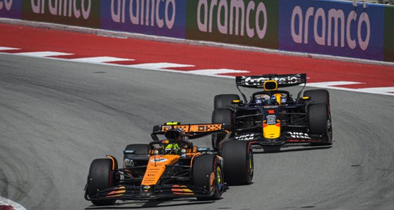  - Formule 1 : une révolution en marche pour la discipline ?