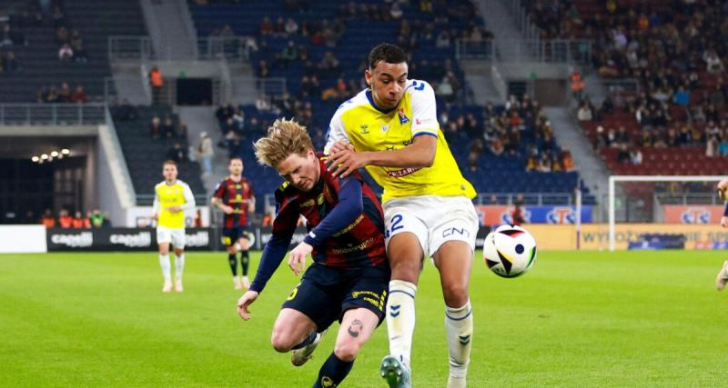  - Strasbourg : le Racing surveille deux jeunes joueurs en Espagne et en Pologne