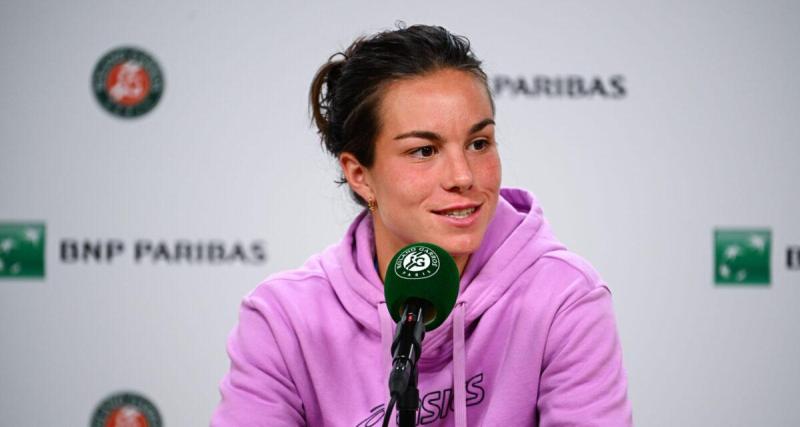  - Roland-Garros : le parcours fou de Loïs Boisson prêt à "perturber" des députés ?