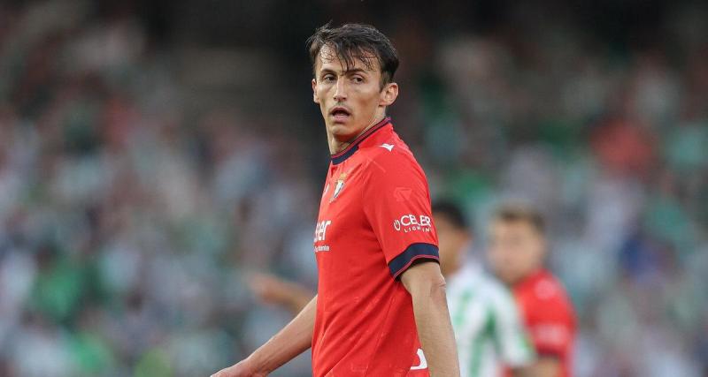  - Real Madrid : un neuf à 8M€, énorme surprise au Mercato ?