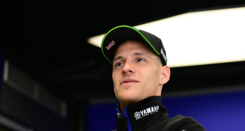  - Yamaha : l'avertissement de Meregalli concernant le GP d'Aragon, il calme le jeu avec Quartararo et ses autres pilotes