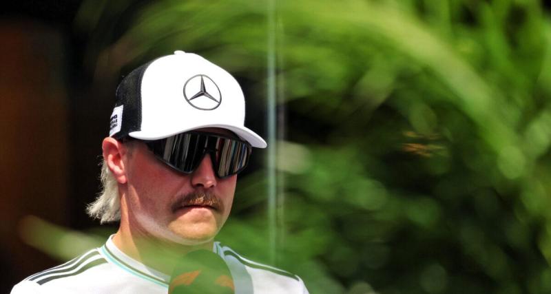  - Valtteri Bottas en quête d’un baquet pour 2026