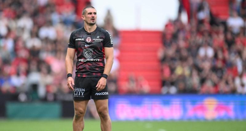  - Stade Toulousain : le club Rouge et Noir mis à mal par l'UBB ? Un analyste tient des propos inquiétants pour les coéquipiers de Dupont