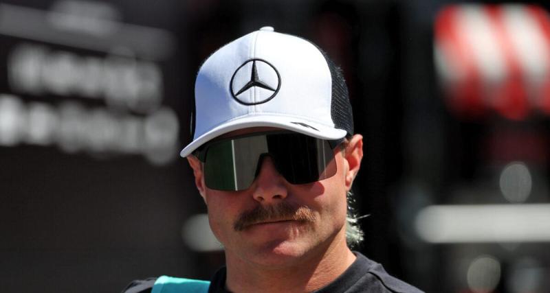  - Bottas ouvert à un retour l’an prochain, pourquoi pas chez Cadillac