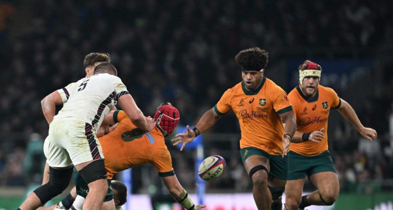  - Top 14 : un grand nom australien veut jouer en France et fait un appel du pied à l’UBB