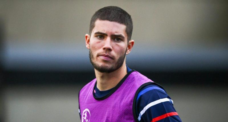  - Équipe de France : la performance marquante d'Elyaz Zidane avec les U20