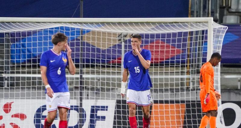  - Équipe de France Espoirs : un défenseur promu en Premier League dans le viseur de Crystal Palace ?