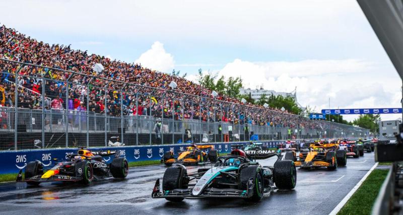 - Le circuit de Montréal “sous examen” par la Formule 1