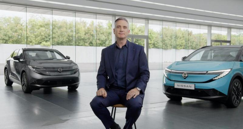  - Nissan dévoile déjà quelques détails sur la nouvelle Leaf avant sa présentation officielle