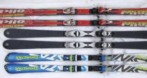 Une voiture-bélier enfonce un magasin, ses passagers dérobent plus de 200 paires de skis