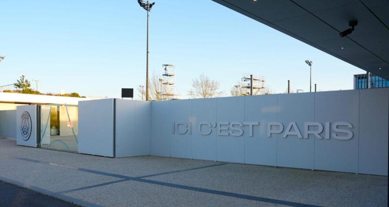  - PSG : où se situera le camp de base des Parisiens durant la CDM des clubs ?