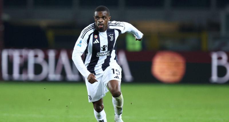  - Étranger : Pierre Kalulu définitivement transféré à la Juventus