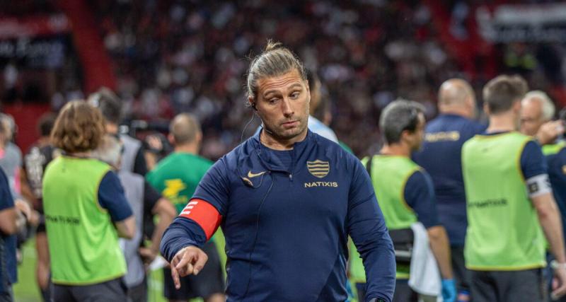  - Racing : Szarzewski explique son départ inattendu et avoue qu’il voulait être numéro 1