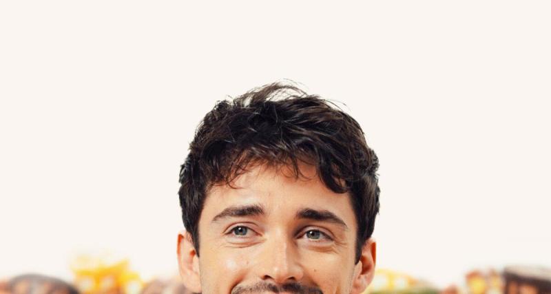  - Ferrari : Charles Leclerc lance un nouveau projet et ça va régaler ses fans
