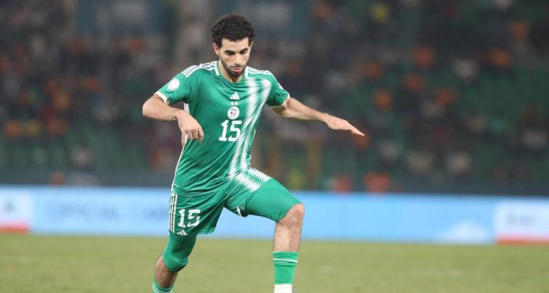  - Algérie : Aït Nouri quitte le rassemblement pour une bonne raison !