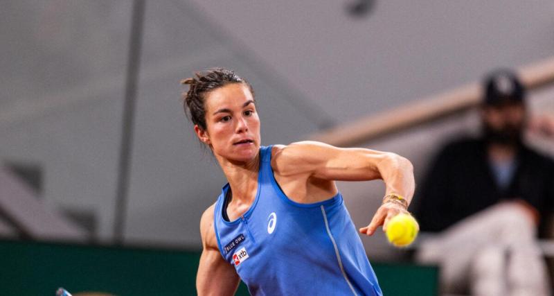 - Wimbledon : Loïs Boisson rêve d'une wild-card historique !