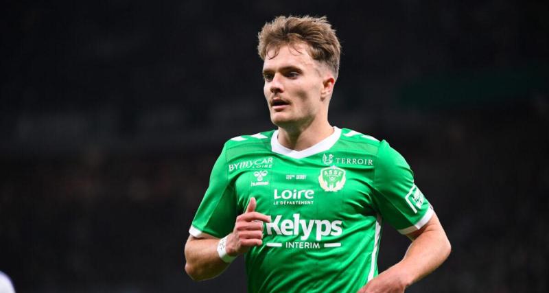 - ASSE : la révélation géniale de Ben Old sur l'ambiance du Chaudron
