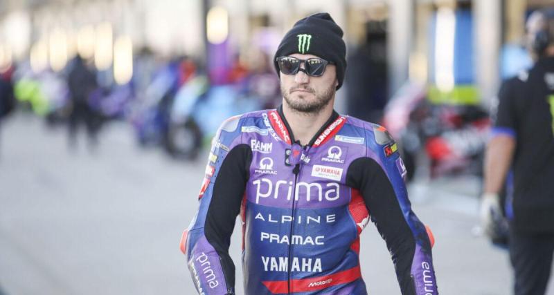  - Yamaha : un pilote face à un dilemme conséquent, avec un possible choix très alléchant