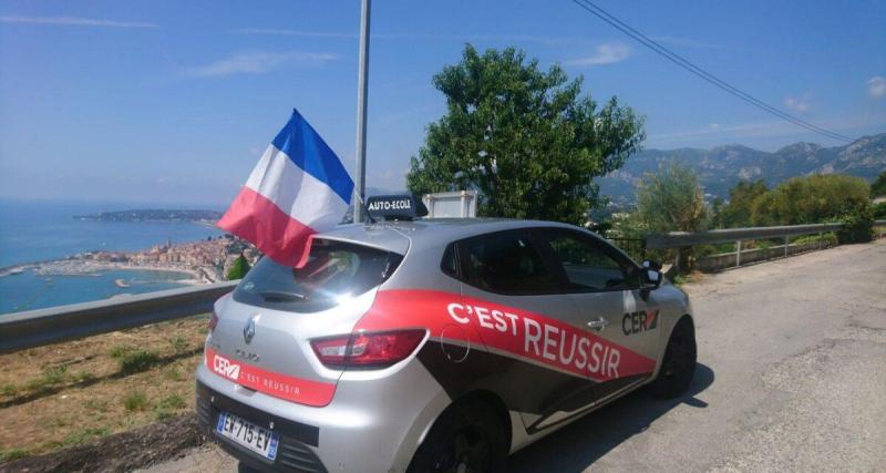  - Rétroviseurs cassés, pneus crevés, employés agressés... Les auto-écoles en première ligne face aux élèves impatients et aux parents mécontents