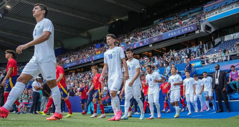  - Coupe du monde 2026 : un qualifié surprise jouera son premier Mondial !