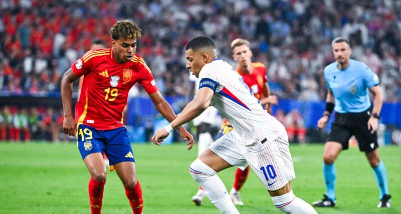  - Espagne - France : les compos officielles, les surprises de Deschamps !