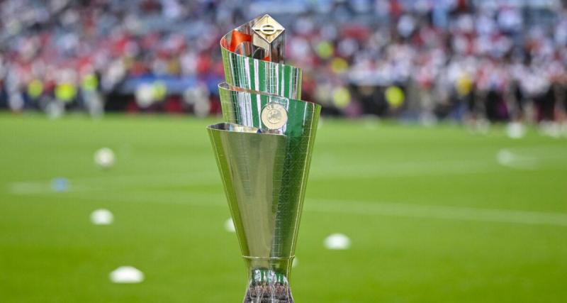 - Espagne - France : les compositions officielles de la demi-finale
